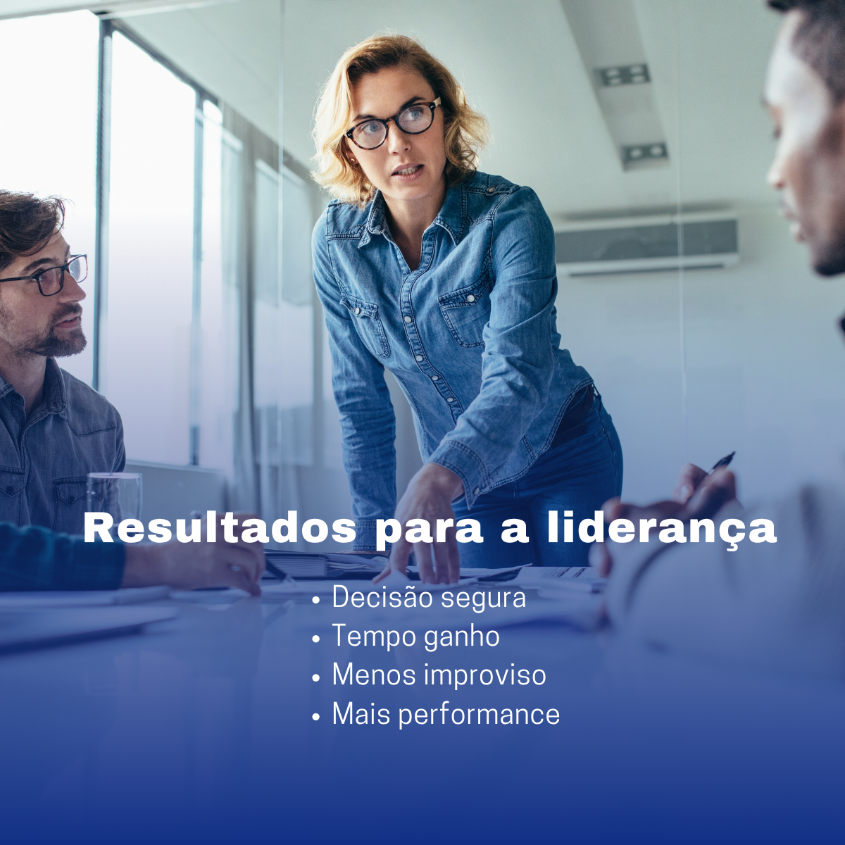 Alt=Executiva mostrando o motivo pelo qual escolheu a cybex brasil